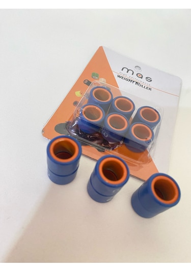 Altai Carrier 110 125 Uyumlu Hafif Baga 9gram