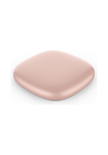 Moveevo Altın Abs Konum Takip Cihazı - Anahtar/esya Kayıp Engelleyici - İos Uyumlu - Cr2032 Pil - Küçük Taşınabilir