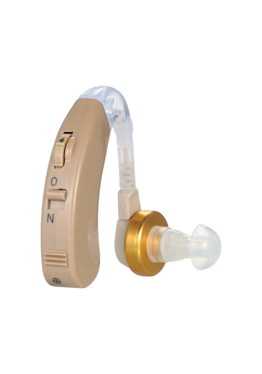 Axon Dijital Bte İşitme Amplifikatörü Ses Kontrolü Kişisel Ses Geliştirici Amplifikatör