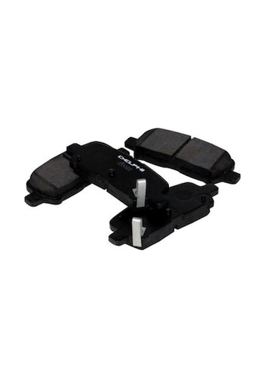 Renault Clio 4 1.2tce 2013-2019 Delphi Ön Balata Netpar23973