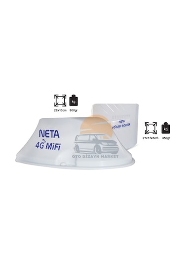 Neta Mifi Wifi Internet Anteni