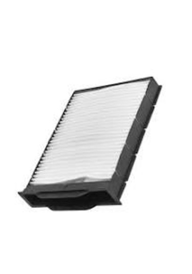 Polen Filtresi / Megane 2