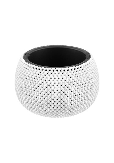 El Casa İç Mekan Çiçekleri İçin Saksı "küre", 2,3 Lt 90195428