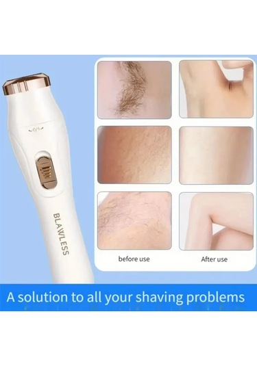 Conventions1 Kadınlar İçin 1 Adet Mutlu 3'ü 1 Arada Elektrikli