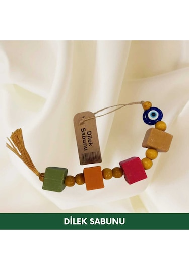 Sunum Baharat Dilek Sabunu Klasik Sabun