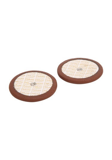 Hfambition Alto Saksafon Kuzulu Deri Paspası Seti, 8.1-45.9mm Çeşitli Boyutlar, 26 Adet, Kolay Değiştirilebilir, Kaliteli Malzeme