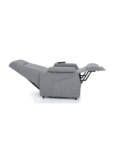 Hasta Koltuk Ekol 3m Ls 3 Motorlu Fazla Kg Boy 150 -165