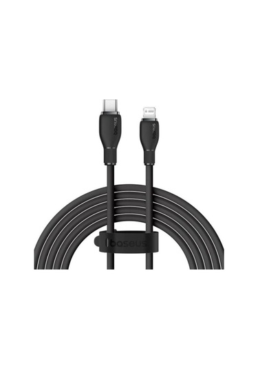 Baseus P10364501311-00 Çıkablr Şarj Kablolu 20w 1m Mavi