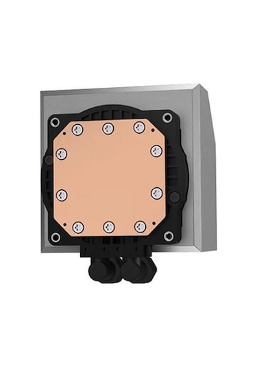 DEEPCOOL LT520 RGB 240mm Sıvı Soğutma
