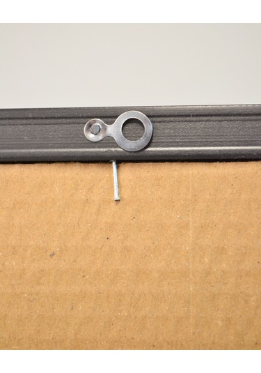 3 Lü Dua Tablosu Bereket Duası, Nazar Ayeti Ve Ayetel Kürsi 11x21 Cm Şık Dekoratif Tablo Kırmızı