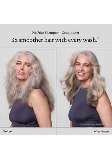 Living Proof Frizz Şampuan Elektriklenme Karşıtı Saç Kremi 236ml