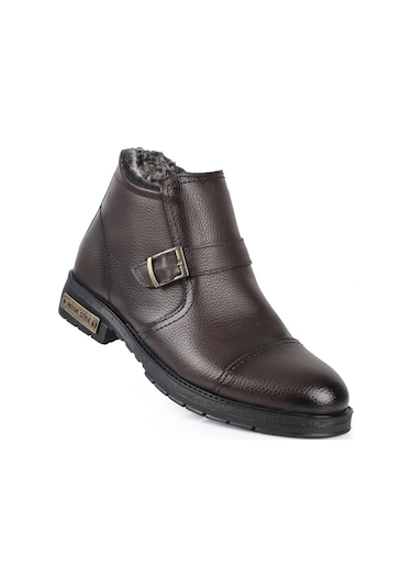 Daxtors 6110 Su & Soğuk Geçirmez Erkek Bot Çok Renkli