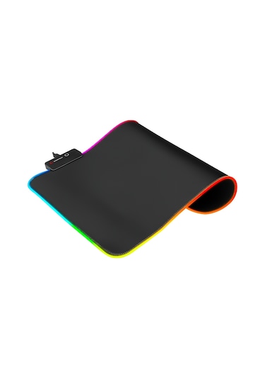 Rampage MP-21 Rgb Ledli Gaming Mouse Pad 252 - 328 - 3 Mm Siyah