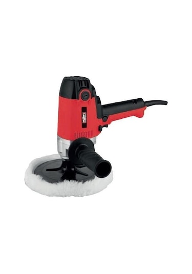 Attlas ATT180L Dikey Polisaj Makinesi