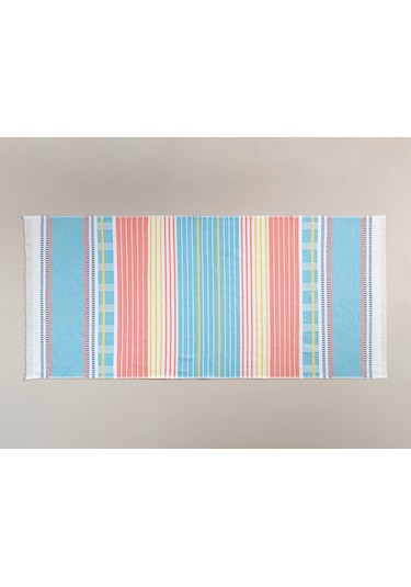 Madame Coco Marc Plaj Havlusu