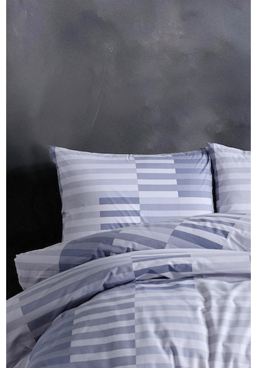 Festival Dufy Nevresim Takımı Tek Kişilik