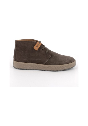 Bot Erkek Diğer 6623322 Igı&courd Ubr 66233 Suede Castagno Chhastnut Castagno