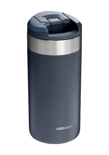 Stanley The Aerolight Transit Termos 0,35 L Gece Mavisi/kiremit Sl-1010788107 Stanley Renkli