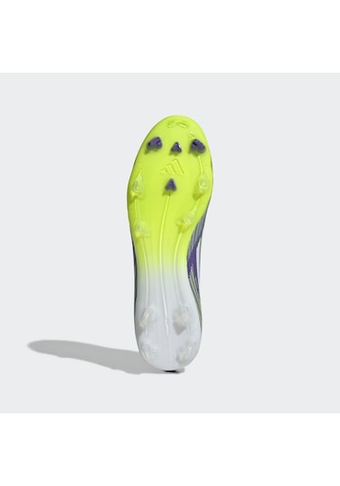 Adidas Jı0003 F50 League Fg-mg Erkek Krampon Mor