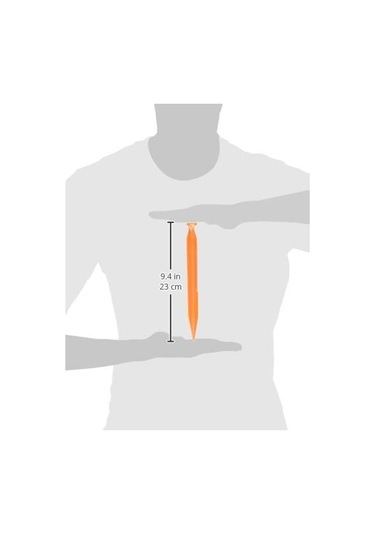 Coghlan's Polipropilen Çadır Kazığı 23 CM 6'lı Çok Renkli