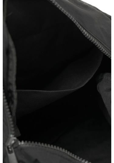 Lumberjack Ml Krnkl Bag 5pr Siyah Erkek Çapraz Çanta Siyah