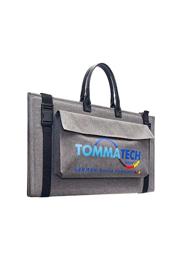 Tommatech Easy Life 110wp Katlanır Güneş Paneli