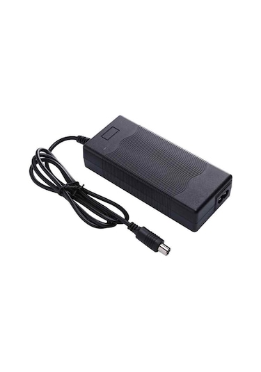 Hoverway Kick Scooter Adaptör 42v 2a Siyah