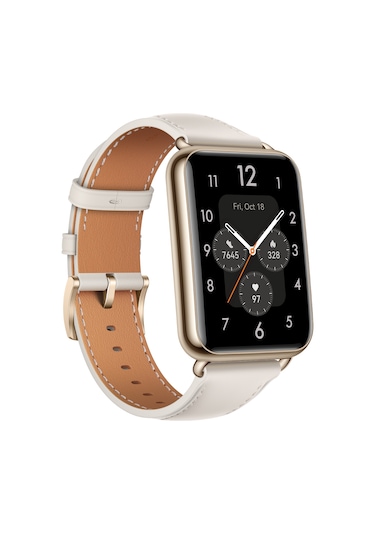Huawei Watch Fit 2 Classic Edition Akıllı Saat (Huawei Türkiye Garantili)