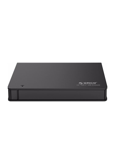 Orıco 2598C3-Bk Sata Harici 2.5” Type C Usb 3.1 Harddisk Kutusu (545360947)