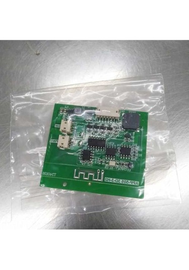 Pazly Yüksek Seviye Onarım Lazer Kartı Kaliteli Hatlı Devre 3d 12 - Yo