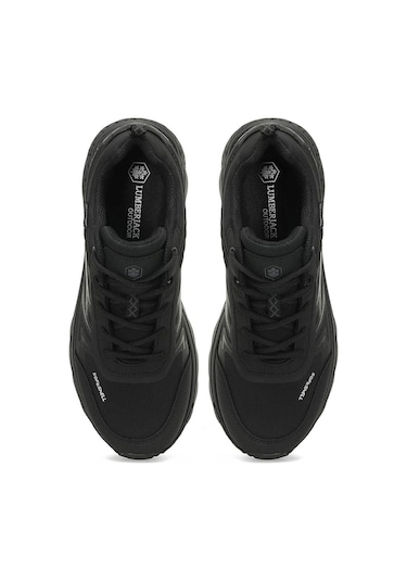 Lumberjack 4W JOSEP 4PR Erkek  Siyah Outdoor