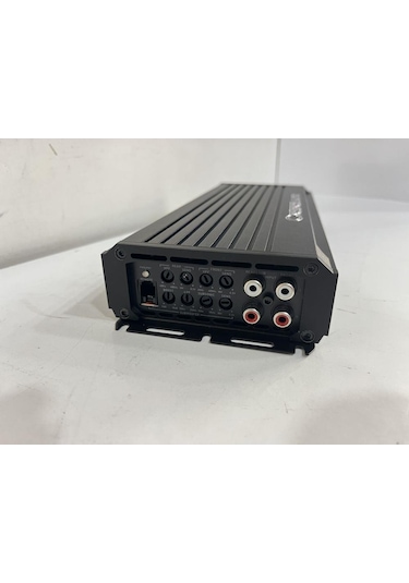 Cadence Rs-5.140 5 Kanal 140rms Profesyonel Amfi