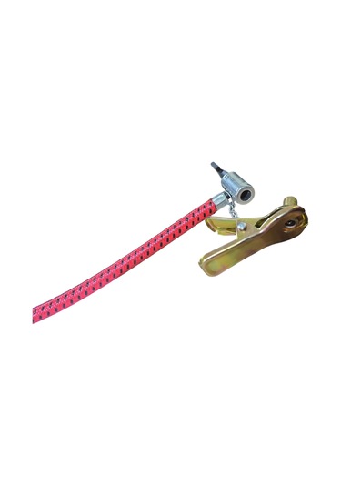 Fixonic B.h.d Bhd00324 T Saplı Saatli Krom Hava El Pompası 60cm