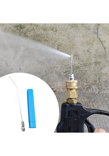 Suntek Sıcak Su Isıtıcısı Klima Bakım Aletleri Düz-sprey