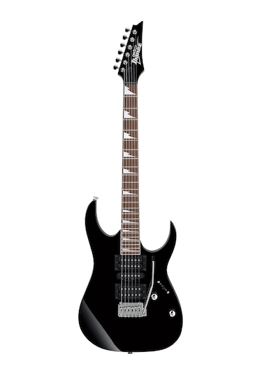 Ibanez Grg170Dx-Bkn Elektro Gitar (Kılıf+Askı+Jak+Pena)