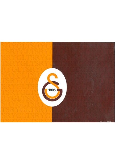 Tmn Çıtçıtlı Dosya Galatasaray Sarı Kırmızı