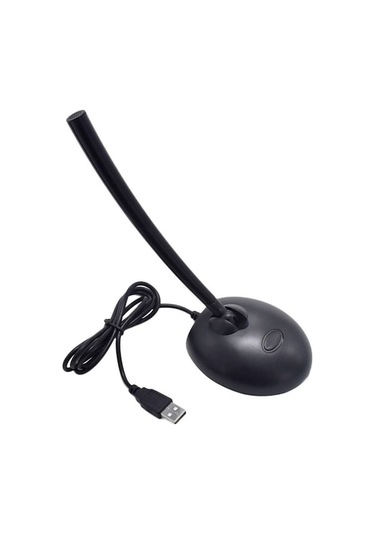 Wondernest Usb Mikrofon, Yüksek Kaliteli Ses Çekme