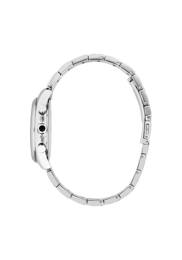 Karl Lagerfeld R0553101504 Kadın Kol Saati Gümüş