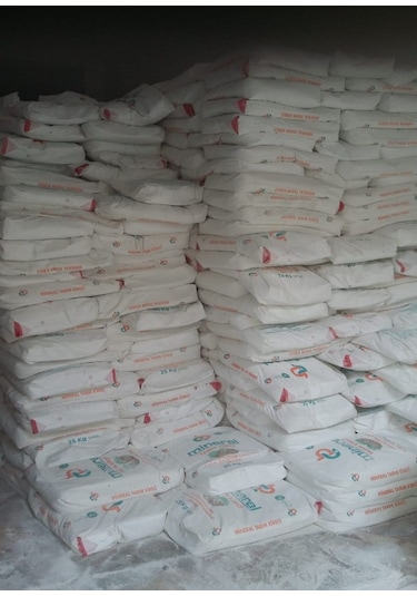 Tarım Kireci Toz Kireç 25 KG