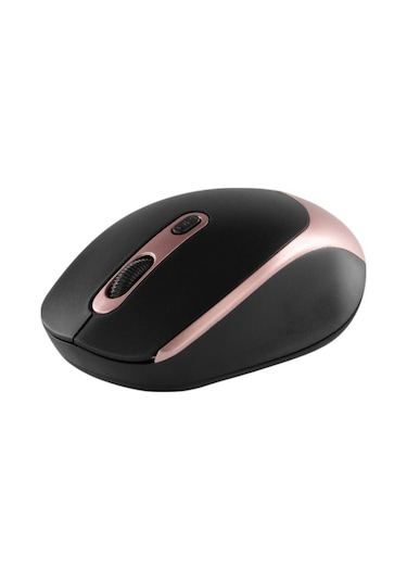 Inca IWM-212RG 1600 DPI Silent Kablosuz Mouse