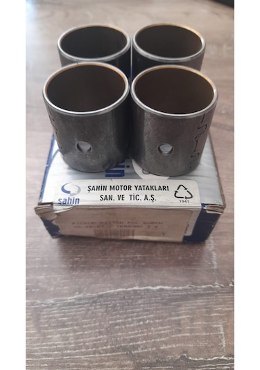 NİSSAN PICKUP PİSTON KOL BURCU TD-25-27 / TERRANO 3.0 30mm ŞAHİN