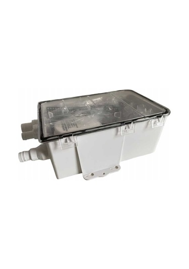 AquaForza Duş Boşaltma Pompası 750 Gph 12v