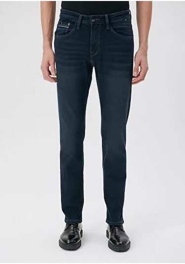 Mavi Erkek Martın Shaded Blue Mavi Jet Black 0037829624 Lacivert