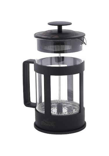 Any Morning Fy04 Kahve Ve Bitki Çayı İçin french Press 800 ML