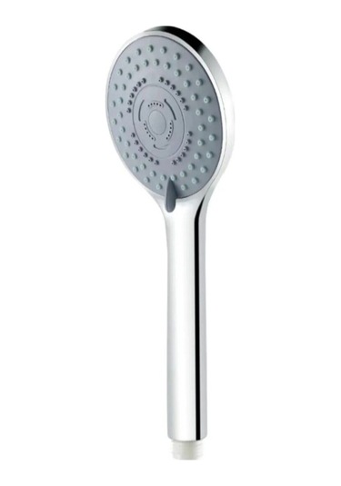 Latte Krom Gri El Duşu Krom