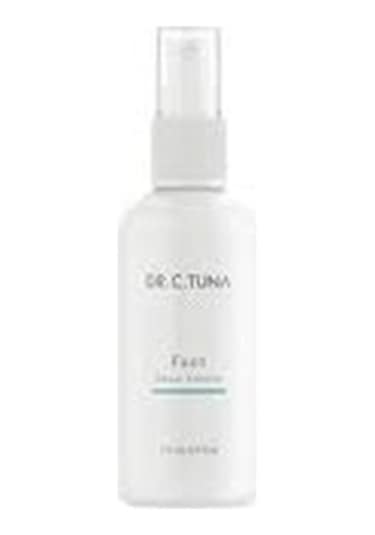 Dr. C. Tuna Odour Control Koku Önleyici Ayak Bakım Spreyi 115 ML