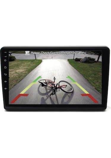 Fiat Ducato 2k Görüntü Kalitesi Android 15 Multimedya Sistemi 8+256 Myway 2011-2021 9"