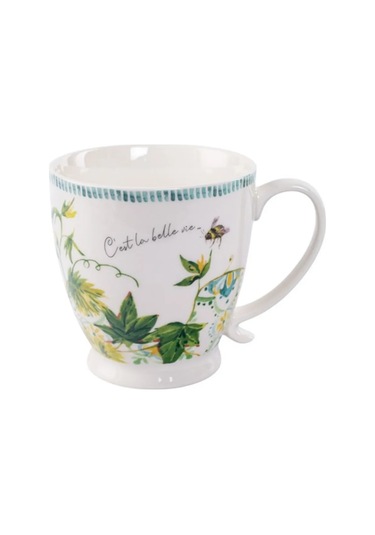 Fıoretta 480 Ml 2 Adet Çay Kupası 331461907 Sütlü