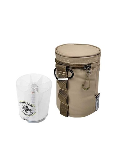 Pazly Balıkçılık Dolgu Işığı Karanlık Ve Açık Haki Renk Seçeneği Haki