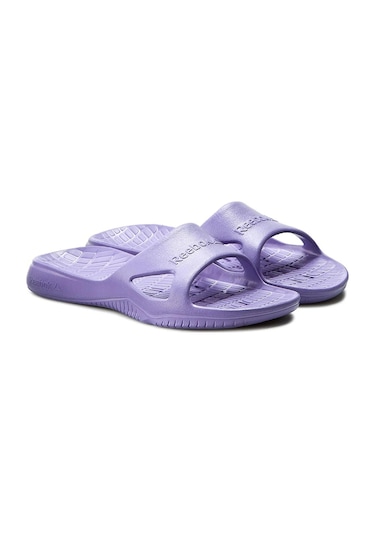 Reebok Kobo H2out Kadın Terlik V70362 V70362 Mor Mor